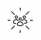 three
